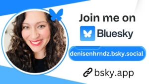 Join Me on Bluesky